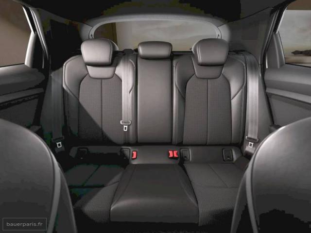 Audi A1 Sportback image 8