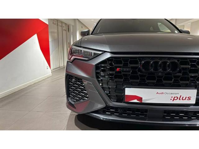 Audi Rs Q3 Sportback image 6