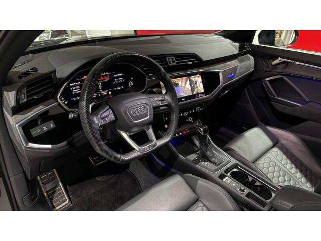 Audi Rs Q3 Sportback image 7