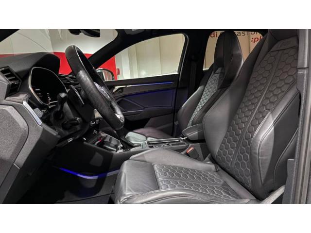 Audi Rs Q3 Sportback image 4