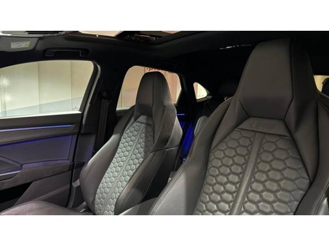 Audi Rs Q3 Sportback image 2