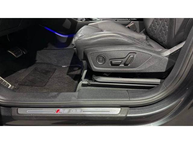 Audi Rs Q3 Sportback image 9