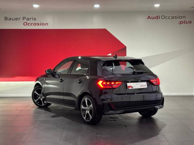 Audi A1 Sportback image 8