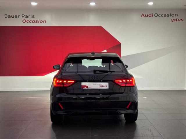 Audi A1 Sportback image 4