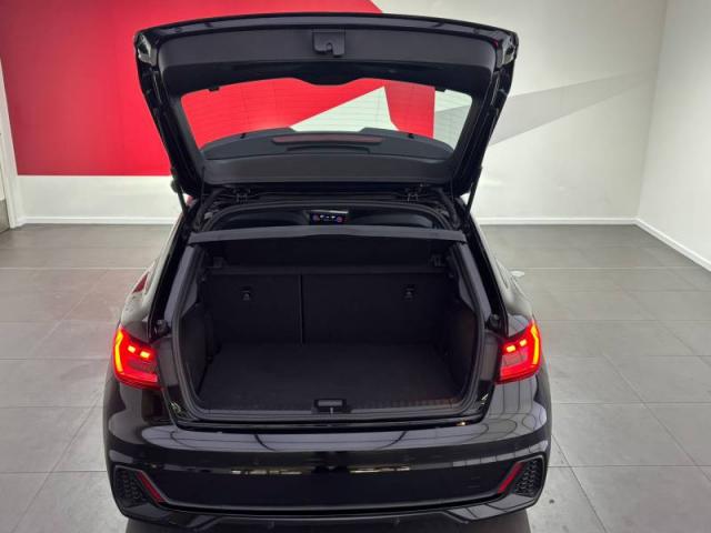 Audi A1 Sportback image 7