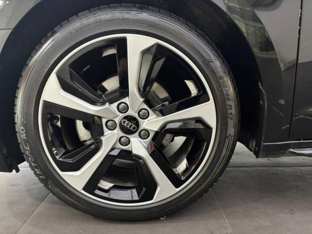 Audi A1 Sportback image 6