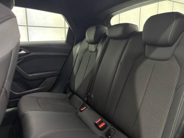 Audi A1 Sportback image 9