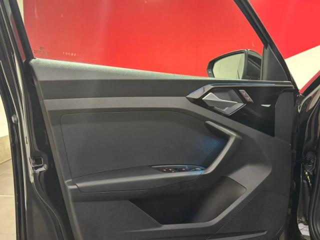 Audi A1 Sportback image 5