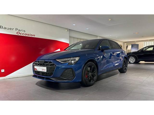 Audi A3 Sportback image 8