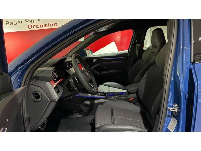 Audi A3 Sportback image 4