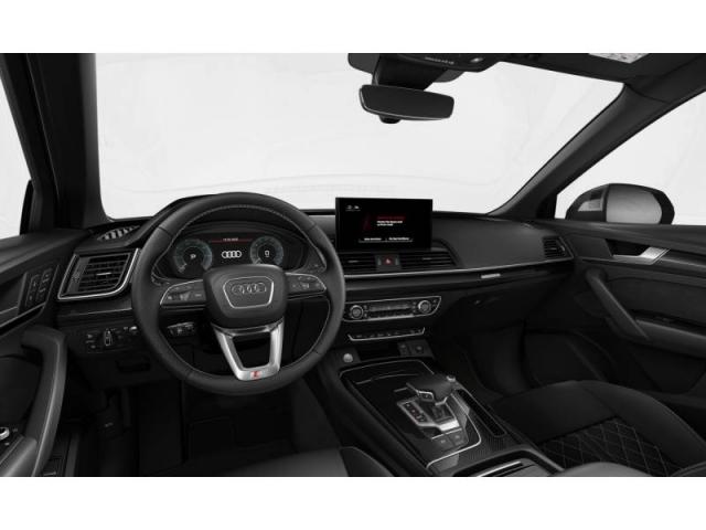 Audi Q5 image 7