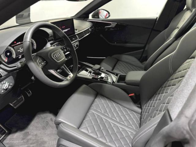 Audi A5 Sportback image 5