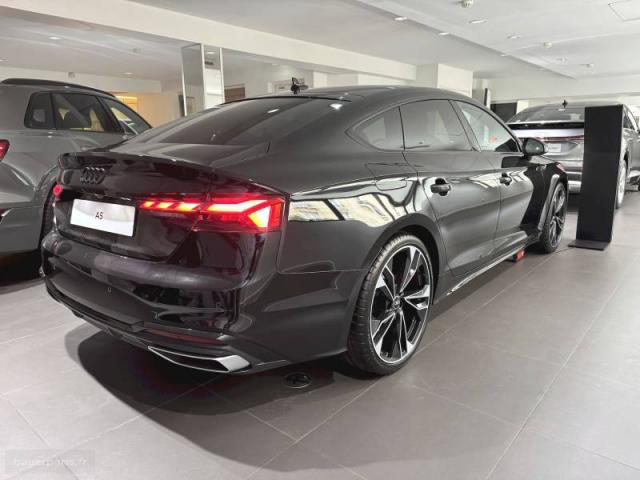 Audi A5 Sportback image 2