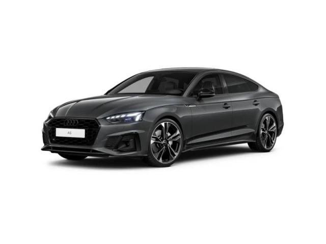 Audi A5 Sportback 40 Tfsi 204 S Tronic 7 Competition