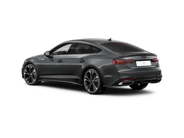 Audi A5 Sportback image 8