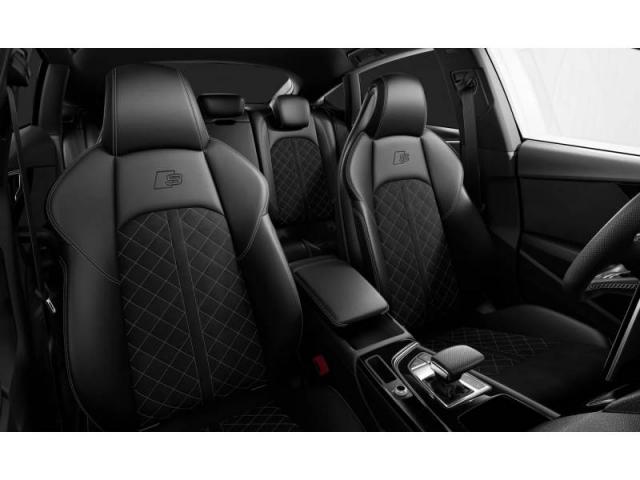Audi A5 Sportback image 3