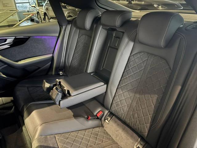 Audi A5 Sportback image 1