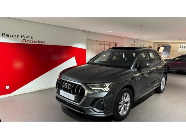 Audi Q3 image 1