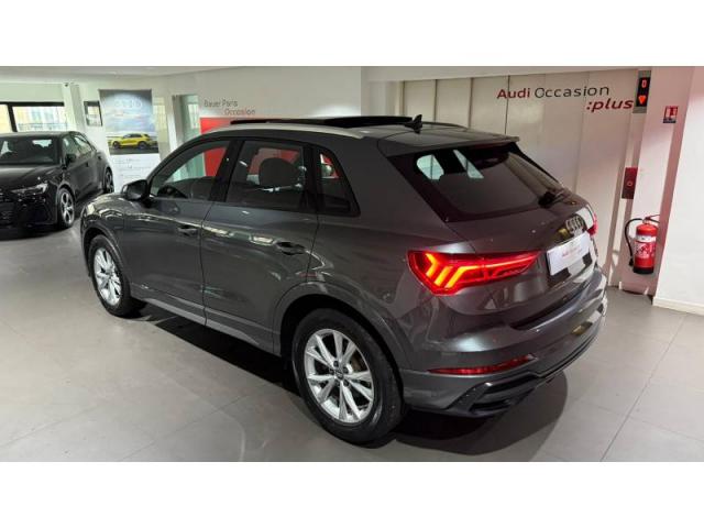 Audi Q3 image 4