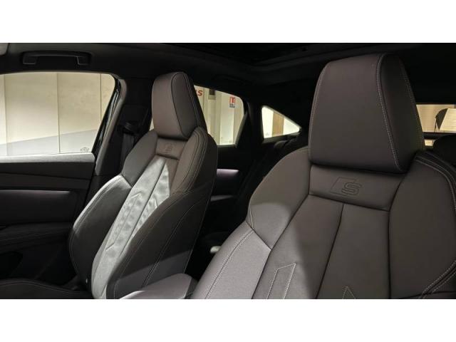 Audi Q4 E-Tron image 1