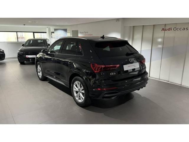 Audi Q3 image 4