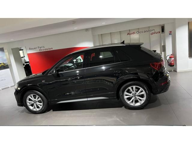 Audi Q3 image 9
