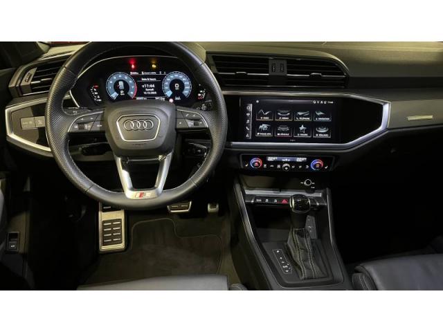 Audi Q3 image 7