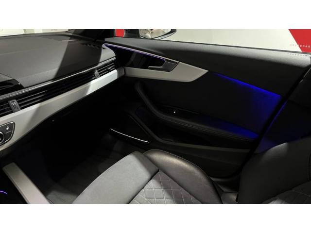 Audi A4 Avant image 1