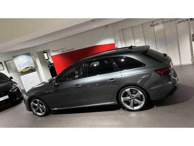 Audi A4 Avant image 4