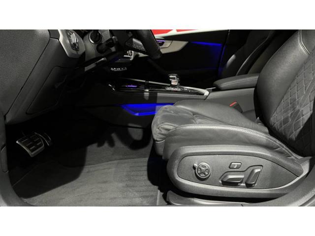 Audi A4 Avant image 6