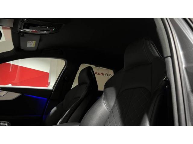 Audi A4 Avant image 5