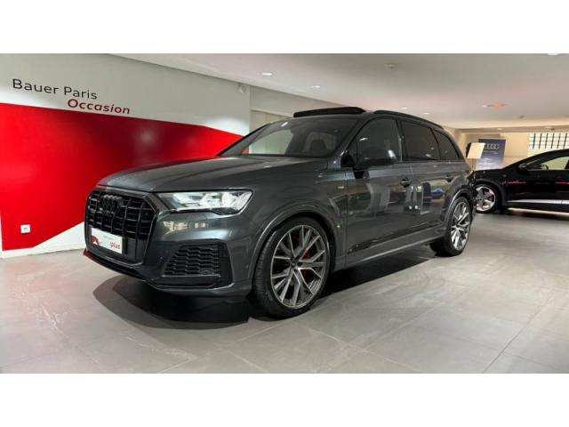 Audi Q7 image 4