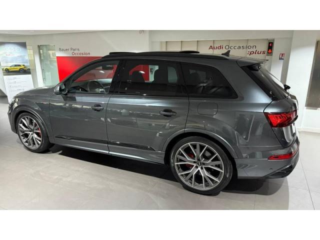 Audi Q7 image 8