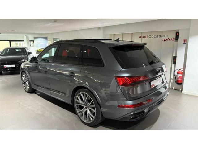 Audi Q7 image 2