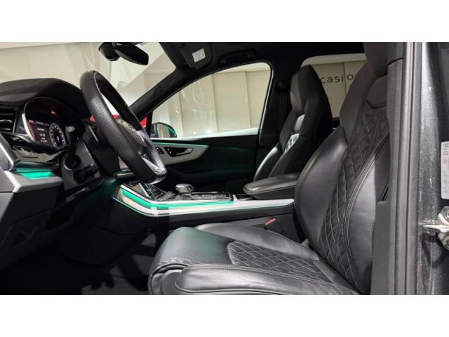 Audi Q7 image 5
