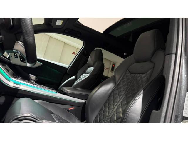 Audi Q7 image 7