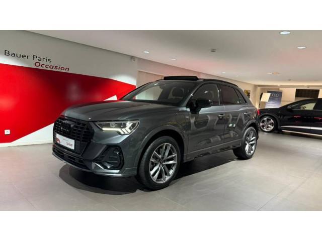Audi Q3 image 5