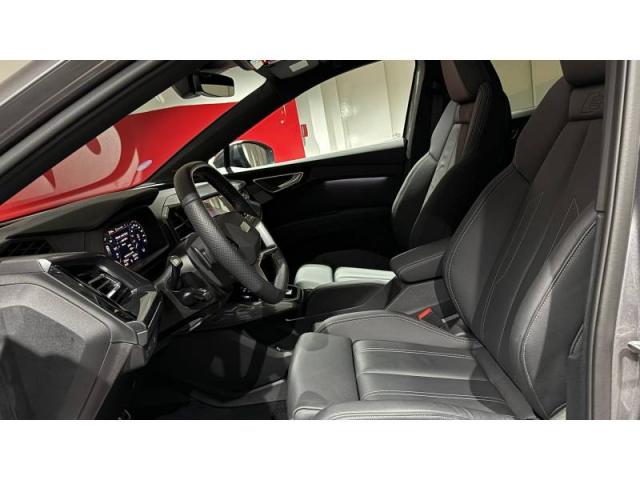 Audi Q4 E-Tron image 6