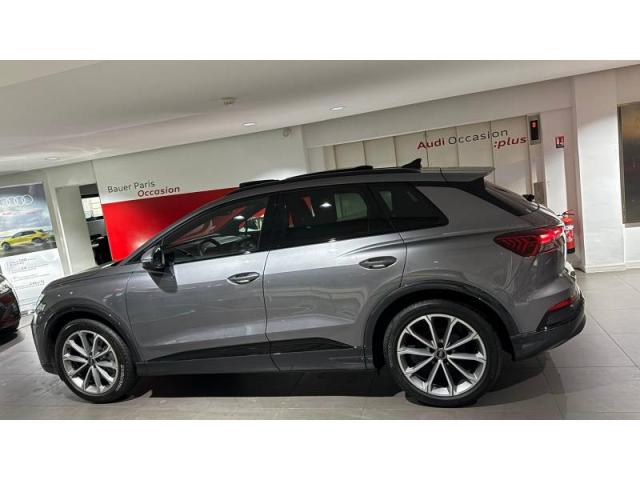 Audi Q4 E-Tron image 7