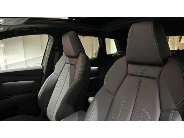 Audi Q4 E-Tron image 3