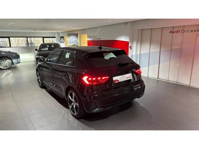 Audi A1 Sportback image 3