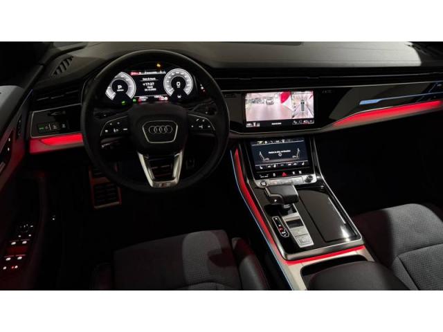 Audi Q8 image 9