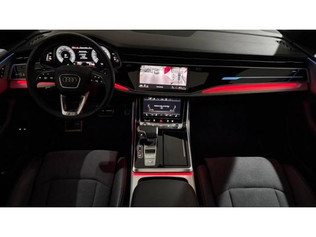 Audi Q8 image 6