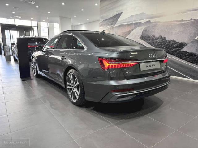 Audi A6 image 2