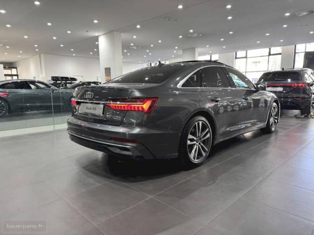 Audi A6 image 1
