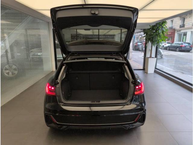 Audi A1 Sportback image 7