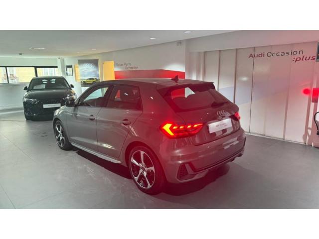 Audi A1 Sportback image 6