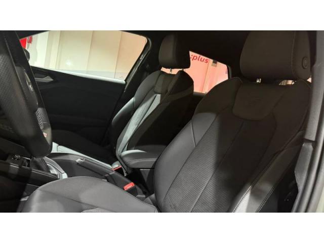 Audi A1 Sportback image 2