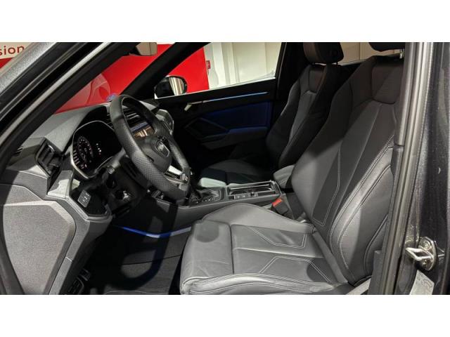 Audi Q3 Sportback image 1