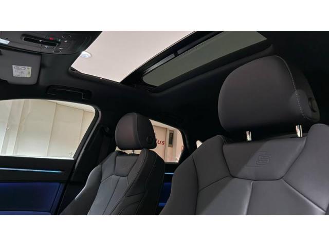 Audi Q3 Sportback image 8